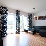 Domek Jarosławiec, parter