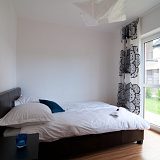 Domek Jarosławiec, parter