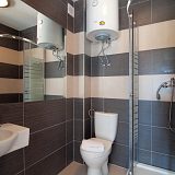 Domek Jarosławiec, parter