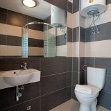 Domek Jarosławiec, parter