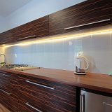 Domek w Rusinowie, piętro