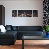 Domek Jarosławiec, parter