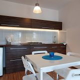 Domek Jarosławiec, parter