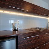 Domek Jarosławiec, parter