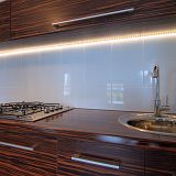 Domek Jarosławiec, parter