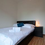 Domek Jarosławiec, parter