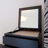 Domek Jarosławiec, parter