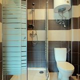 Domek Jarosławiec, parter