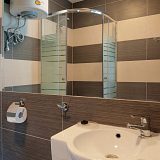 Domek Jarosławiec, parter