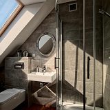 Villa Żeglarzy, Rusinowo, apartament VIP