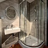 Villa Żeglarzy, Rusinowo, apartament VIP