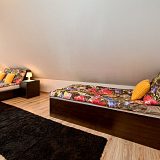 Villa Żeglarzy, Rusinowo, apartament VIP