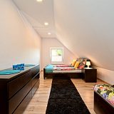 Villa Żeglarzy, Rusinowo, apartament VIP