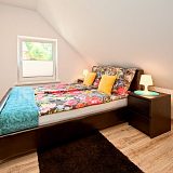 Villa Żeglarzy, Rusinowo, apartament VIP