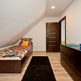 Villa Żeglarzy, Rusinowo, apartament VIP