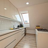 Villa Żeglarzy, Rusinowo, apartament VIP