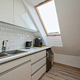 Villa Żeglarzy, Rusinowo, apartament VIP