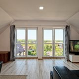 Villa Żeglarzy, apartament VIP