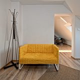 Villa Żeglarzy, Rusinowo, apartament VIP