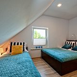 Villa Żeglarzy, Rusinowo, apartament VIP