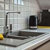 Villa Żeglarzy, Rusinowo, apartament VIP