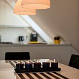 Villa Żeglarzy, Rusinowo, apartament VIP