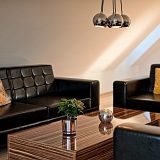 Villa Żeglarzy, Rusinowo, apartament VIP