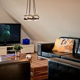 Villa Żeglarzy, Rusinowo, apartament VIP